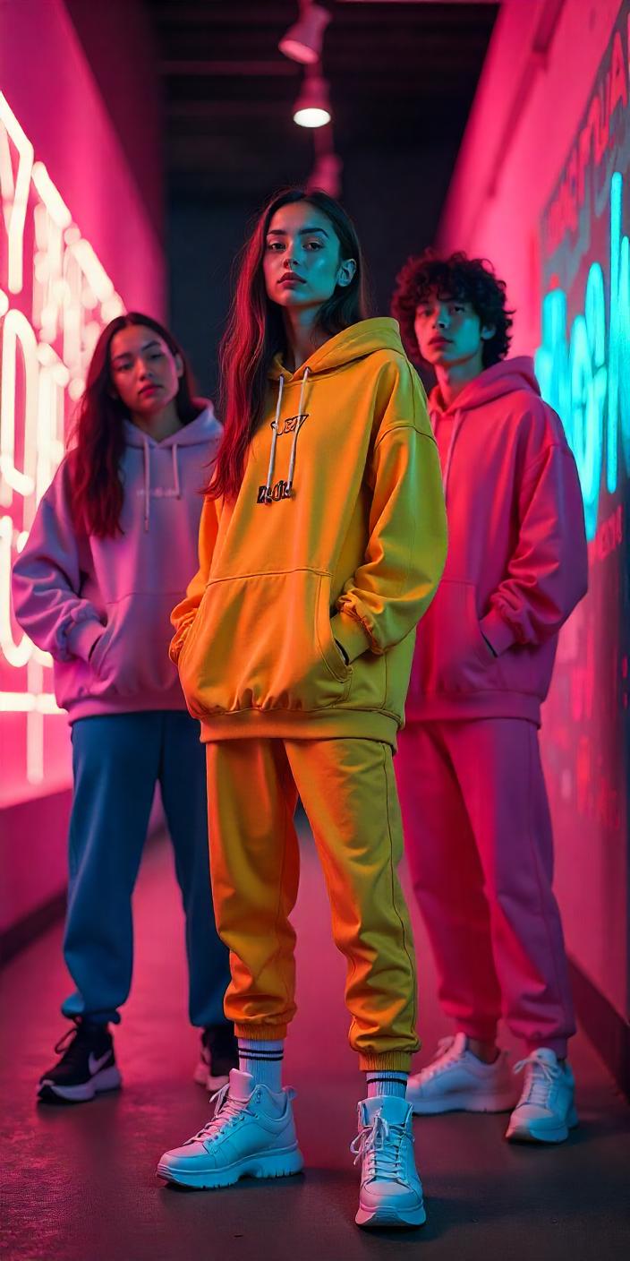 Customised's Collection